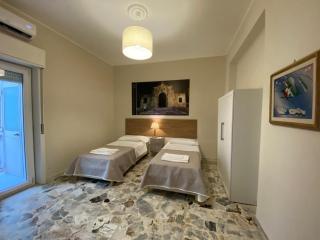 Casa Contesse Messina, vicino Stadio San Filippo, Palarescifina e Policlinico - 8