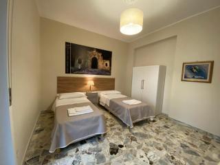 Casa CONTESSE MESSINA - Messina - 8