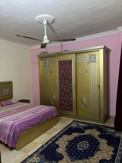 شقه 3غرف وريسبشن - Il Cairo - 1