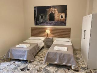 Casa Contesse Messina, vicino Stadio San Filippo, Palarescifina e Policlinico - 7