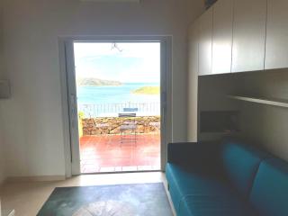 San Teodoro Punta Est Mono Soppalco Vista Mare - Capo Coda Cavallo - 7