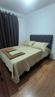 Apartamento Plantar e Cuidar - Ponte Nova - 0