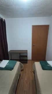 Apartamento Plantar e Cuidar - Ponte Nova - 4
