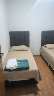 Apartamento Plantar e Cuidar - Ponte Nova - 3