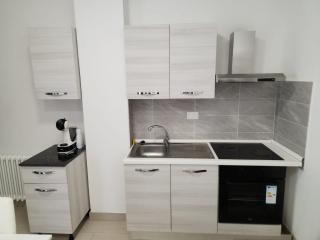 Appartamento Morelli Beach - Via Fratti 2 - 3