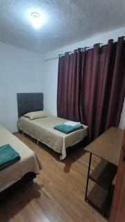 Apartamento Plantar e Cuidar - Ponte Nova - 2
