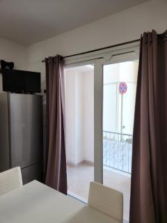 Appartamento Morelli Beach - Via Fratti 2 - 1