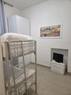 Appartamento Morelli Beach - Via Fratti 2 - 8