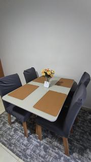 Apartamento Plantar e Cuidar - Ponte Nova - 8