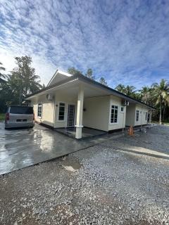 Anjang Pat Kesang Laut Homestay - 9