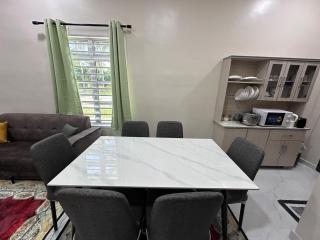 Anjang Pat Kesang Laut Homestay - Gua Sai - 6