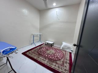 Anjang Pat Kesang Laut Homestay - 5