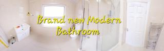 Spanking New Double Suite 20 Minutes to Central London - 8
