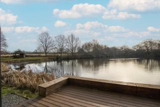 Lakeview House - Crawley - 8