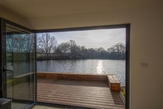 Lakeview House - Crawley - 7