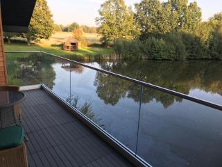Lakeview House - Crawley - 3