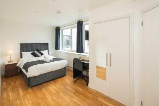 SE10 House - Londra - 9