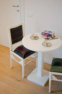Serafina Suites - Palermo - 8