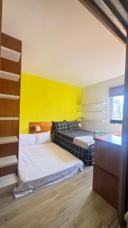 Apart-hotel QI INTELLIGENT Ibirapuera - São Paulo - 7