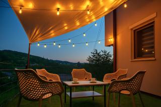 Cozy Modern Villa Retreat - Sarajevo - 8