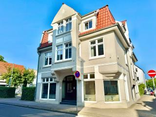 Limok Rooms Nordenham - Nordenham - 8