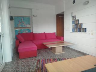 Welcoming apartment - Tríkala - 0
