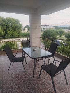 Welcoming apartment - Tríkala - 2