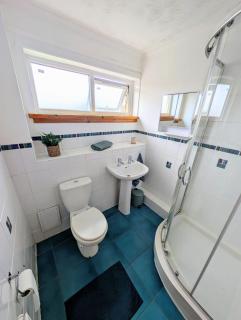 Stylish Coastal Retreat in Saltcoats - Stevenston - 7