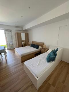 Trinacria apartments Falcone - Falcone - 2