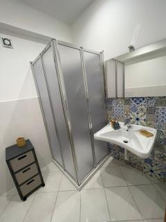 Trinacria apartments Falcone - 2