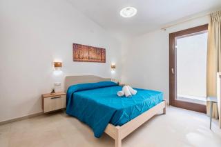 Villa with private pool Via Tevere San Teodoro - 9
