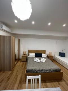 Trinacria apartments Falcone - Falcone - 4