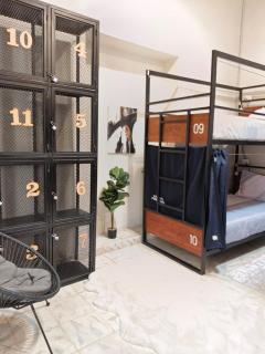 Habitación compartida para mujeres - Mérida - 0