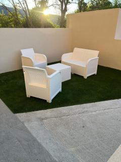 Trinacria apartments Falcone - Falcone - 7