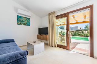 Villa with private pool in San Teodoro just few minutes from La Cinta - beach - San Teodoro - 2