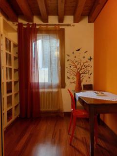 Cozy Retreat at Antico Mercato di Rialto - Venice - 2