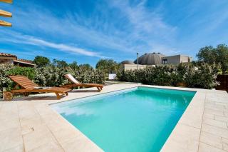 Villa with private pool Via Tevere San Teodoro - 8