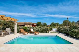 Villa with private pool in San Teodoro just few minutes from La Cinta - beach - San Teodoro - 5