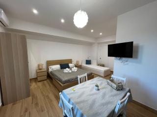 Trinacria apartments Falcone - Falcone - 8