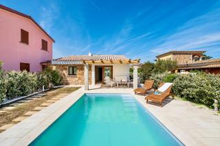 Villa with private pool in San Teodoro just few minutes from La Cinta - beach - San Teodoro - 0