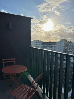 Loft 1201 - LAPA RJ - 9