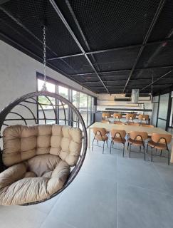 Loft 1201 - LAPA RJ - 7