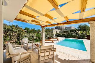 Villa with private pool in San Teodoro just few minutes from La Cinta - beach - San Teodoro - 3