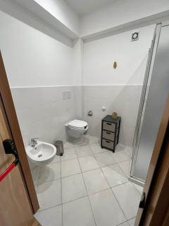 Trinacria apartments Falcone - 9