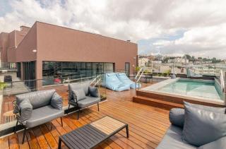 Loft 1201 - LAPA RJ - 6