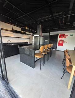 Loft 1201 - LAPA RJ - 4