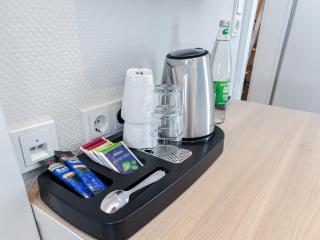 Limok Rooms Nordenham - Nordenham - 6