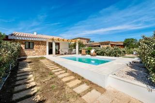 Villa with private pool in San Teodoro just few minutes from La Cinta - beach - San Teodoro - 1