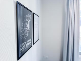Limok Rooms Nordenham - Nordenham - 1