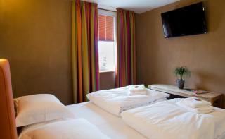 SONN'IDYLL Aparthotel - Rathenow - 6